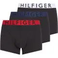 Tommy Hilfiger Um0um03465 Boxers 3 Enheder