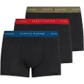 Tommy Hilfiger Signature Essential Boxers 3 Enheder
