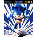 Dvd Sonic The Hedgehog 3 Dvd