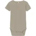 Name it Kortærmet Bodystocking
