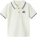 Name it Økologisk Bomuld Polo