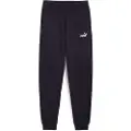 Puma ESS No. 1 Logo Fleece Sweatpants Youth, Age, New Navy, 13-14Y