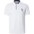 GUESS Lyle Kortærmet Polo