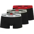 Hugo Boss 50532611 Trunk Boxers 3 Enheder