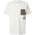Adidas T-shirts m. korte ærmer adidas JJ3928 herre EU S