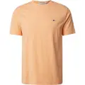 Gant 2003184 Regular Fit T-shirt Med Korte ærmer