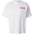 Calvin Klein Jeans 16s Relax T-shirt Med Korte ærmer