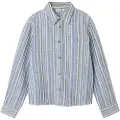 Name it Regular Fit Skjorte
