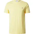 Gant 2003184 Regular Fit T-shirt Med Korte ærmer