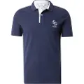 GUESS Lyle Kortærmet Polo