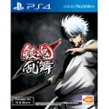 Sony Gintama Rumble