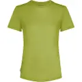 Icebreaker Merino 125 Cool Lite Sphere Iii T-shirt Med Korte ærmer