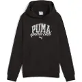 Puma Class Hættetrøje