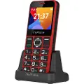 Myphone Halo 3 2.3´ Mobiltelefon