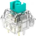 HyperX Tactile Mekaniske Tastaturkontakter