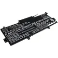 24hShop Batteri til notebook, laptop til Asus Zenbook UX330UA-FB161T og andre