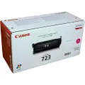 Canon Toner Magenta 8,5k Type 723 - Lbp-7750cdn