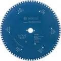 Bosch Ex Sh H 355x30-80 Rundsavsklinge Til Træ