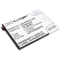 24hShop Batteri til SmartPhone, Mobil til Sony Ericsson Xperia X, Xperia X Dual, F5121 og andre.