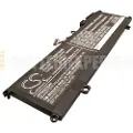 24hShop Batteri til notebook, bærbar computer til Samsung NP880Z5E, NP880Z5E-X01 og andre