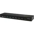 StarTech.com 8xusb Hub