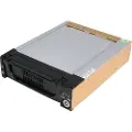 StarTech.com 3.5 Hot Swap Removable Hdd 5.25" Sata
