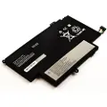 CoreParts Batteri Til Bærbar Computer (svarende Til: Lenovo 45n1705, Lenovo 45n1707, Lenovo Fru45n1705)