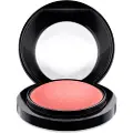 MAC Hey Coral, Hey Mineralize Matte Blush - 4g