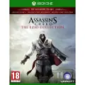 Ubisoft Assassin's Creed: The Ezio Collection - Microsoft Xbox One - Action