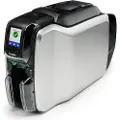 Zebra Zc300 Dual Side Usb/ethernet
