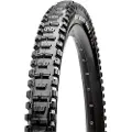 Maxxis Minion Dhr Ii 3cg/dd/tr 120 Tpi Tubeless 27.5´´ X 2.40 Mtb-dæk
