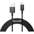 Baseus CAMYS-A01 USB to micro USB cable