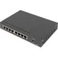 Digitus 8-port 2.5g Unmanaged Switch