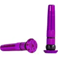 Muc-Off Stealth Tubeless Puncture Plug Purple Handlebar Reparationssæt