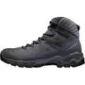 Mammut Mercury Iv Mid Goretex Vandrestøvler