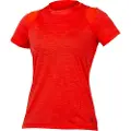Endura Singletrack T-shirt Med Korte ærmer