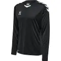 Hummel Core Xk Poly T-shirt Med Lange ærmer