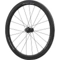 Shimano Dura Ace R9200 C50 Carbon Tubular Baghjul Til Landevejscykel