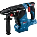 Bosch Gbh 18v-24c Slagboremaskine