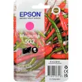 Epson Blækpatron magenta, 165 sider T09Q3 Modsvarer: N/A