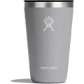 Hydroflask All Around Press-in 470ml Rustfrit Stål Termokrus