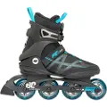 K2 F.i.t80 Boa Inline-skøjter