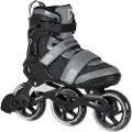 Playlife Gt 110 Inline-skøjter