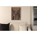 Venture Home - Plakat Structures - Brun - Posters - - Homeroom