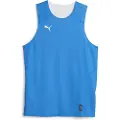 Puma Hoops Team Reverse Practice ærmeløs T-shirt