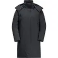 Jack Wolfskin Luisenplatz Frakke