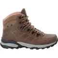 Jack Wolfskin Refugio Prime Texapore Mid Vandrestøvler