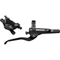 Shimano Cues Br-u8020/bl-u8000 4 Pistons Bagbremse