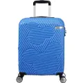 American Tourister Mickey Clouds 38/45l Expandable Kuffert Med Hjul