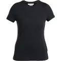 Icebreaker Merino 150 Tech Lite Iii T-shirt Med Korte ærmer
